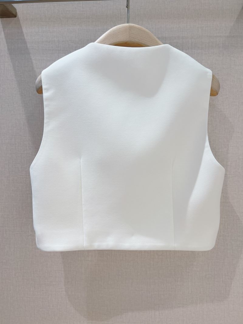 Christian Dior Vest